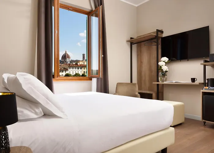Essence Hotel